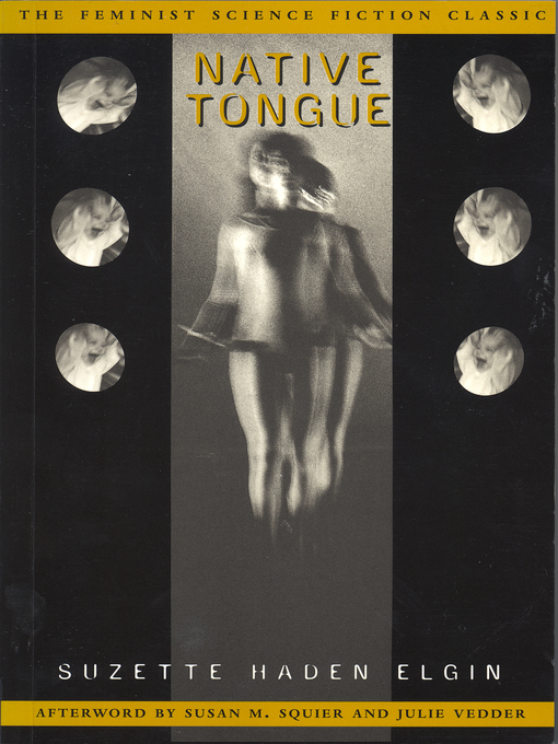 Title details for Native Tongue by Suzette Haden Elgin - Available